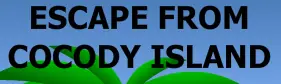 Escape from Cocody Island logo