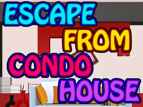 Escape From Condo House logo