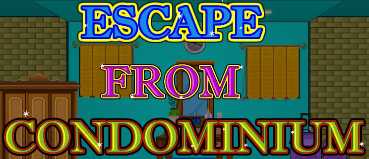 Escape From Condominium logo