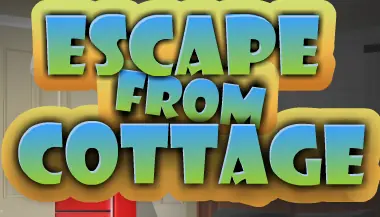 Escape from Cottage logo