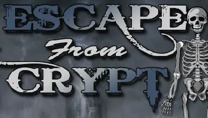 Escape from Crypt logo