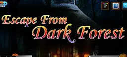 Escape From Dark Forest logo
