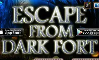 Escape From Dark Fort logo