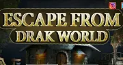 Escape From Dark World logo