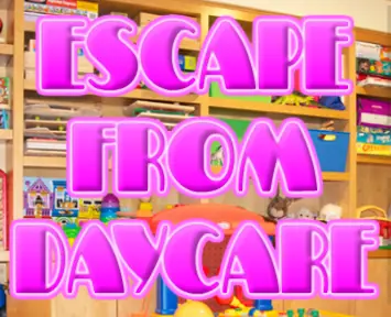 Escape from Daycare logo