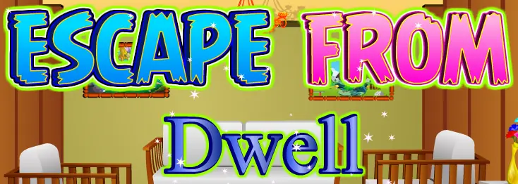 Escape From Dwell logo