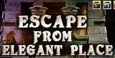 Escape From Elegant Place logo
