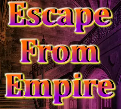 Escape from Empire logo