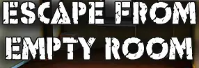 Escape From Empty Room logo
