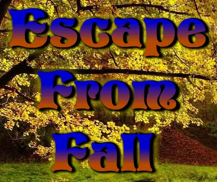 Escape from Fall logo
