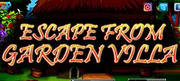 Escape From Garden Villa logo