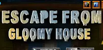 Escape From Gloomy House logo