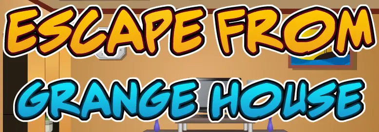 Escape From Grange House logo