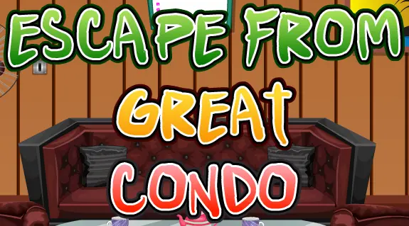 Escape From Great Condo logo
