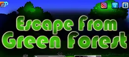 Escape From Green Forest logo
