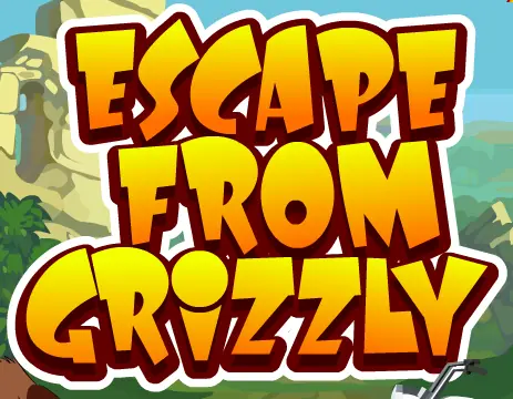 Escape From Grizzly logo