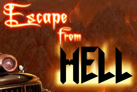 Escape from Hell logo