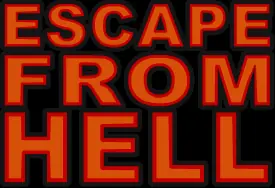 Escape From Hell logo