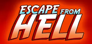 Escape from Hell logo