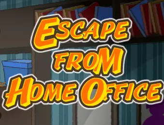Escape from Home Office logo