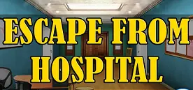 Escape From Hospital logo