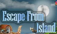 Escape From Island logo