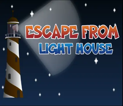 Escape From Light House logo