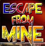 Escape From Mine logo