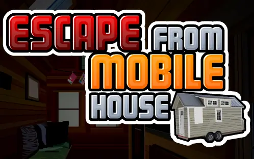 Escape from Mobile House logo