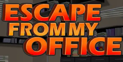 Escape from My Office logo