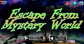 Escape From Mystery World logo