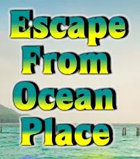 Escape From Ocean Place logo