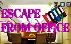 Escape From Office logo