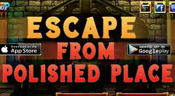 Escape From Polishing Place logo