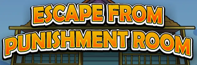 Escape From Punishment Room logo