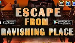 Escape From Ravishing Place logo