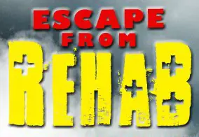 Escape from Rehab logo