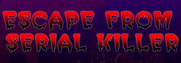 Escape from Serial Killer logo