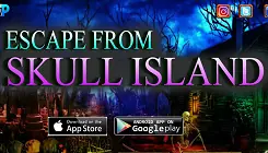 Escape From Skull Island logo