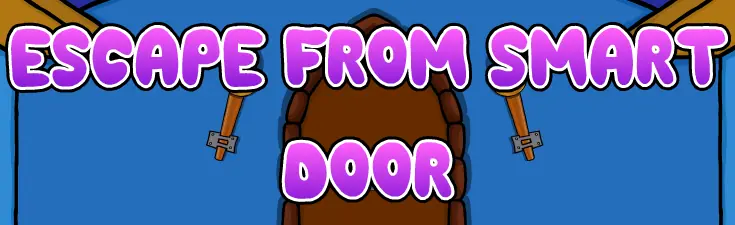 Escape From Smart Door logo