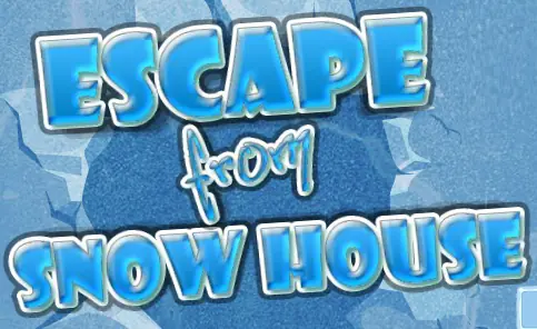 Escape from Snow House logo