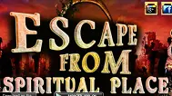 Escape From Spiritual Place logo