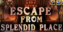 Escape From Splendid Place logo