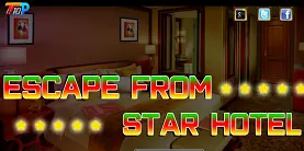 Escape From Star Hotel logo