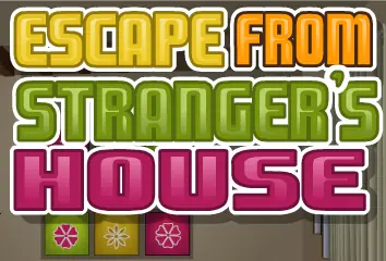 Escape From Strangers House logo