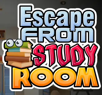 Escape from Study Room logo