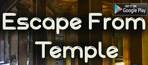 Escape From Temple logo