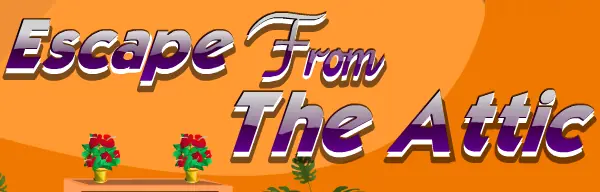 Escape from the Attic logo