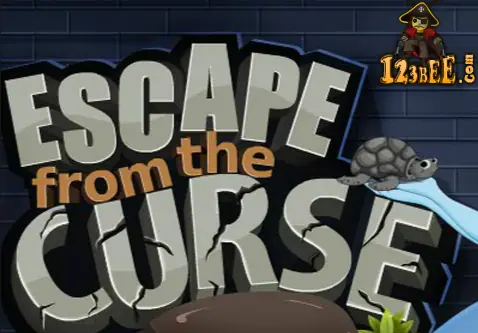 Escape from the Curse logo