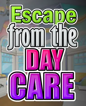 Escape from the Day Care logo